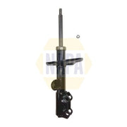 NAPA Shock Absorber Damper Strut Front Left NSA1402