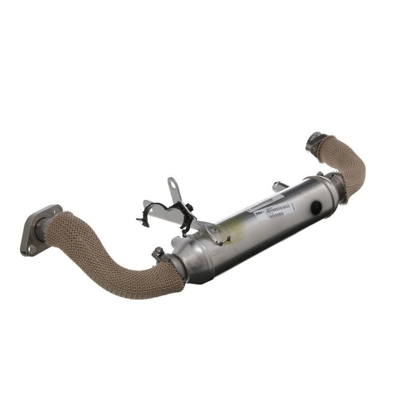 Valeo EGR Cooler (Exhaust Gas Recirculation) 817748