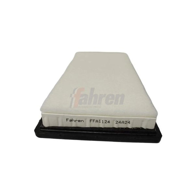 Fahren Engine Air Filter fits Alfa Romeo Mito 2011-2018 0.9