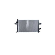 NRF Engine Radiator 506616