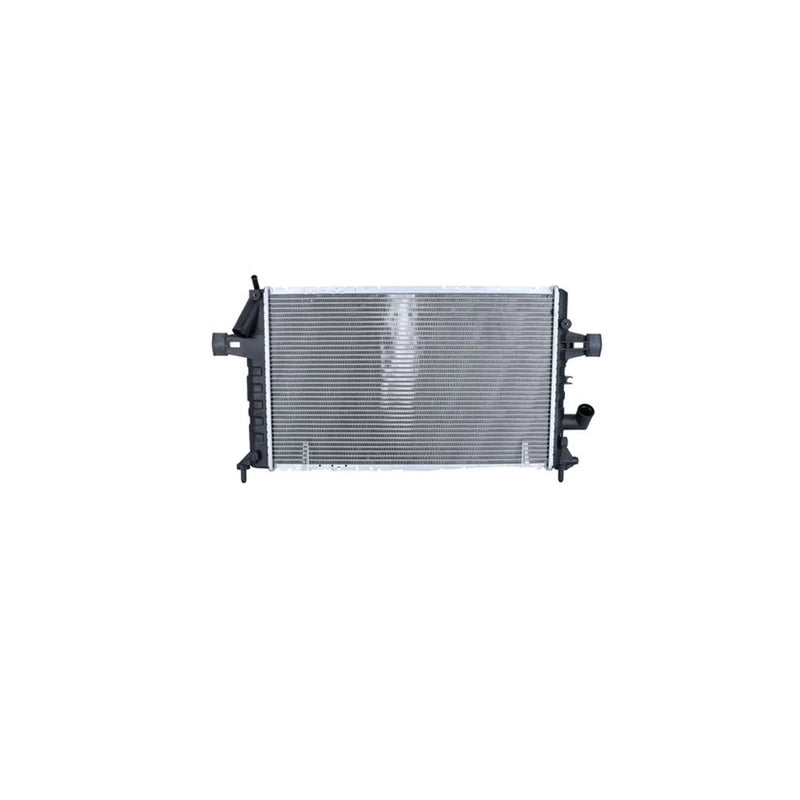NRF Engine Radiator 506616