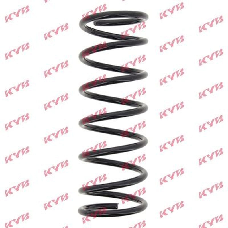 KYB Rear Suspension Coil Spring RA5634