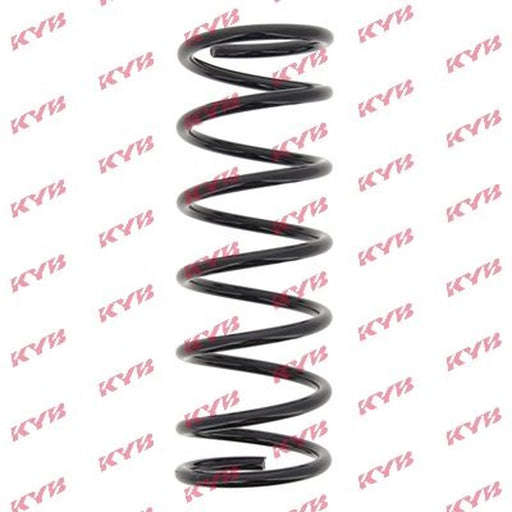 KYB Rear Suspension Coil Spring RA5634