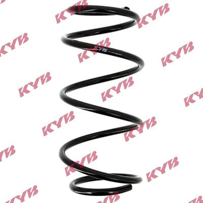KYB Front Suspension Coil Spring RA1173