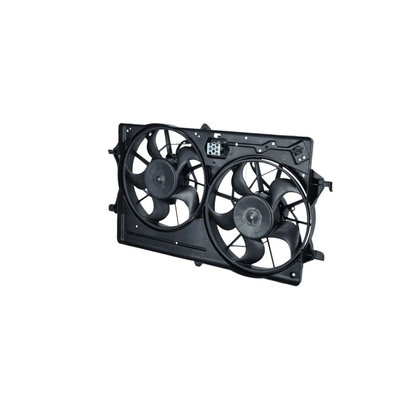 NRF Engine Cooling Fan 47061