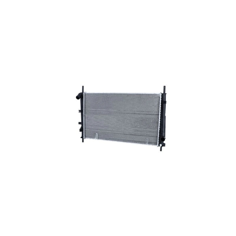 NRF Engine Radiator 509528
