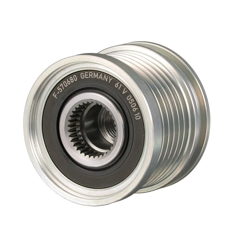 Gates Alternator Overrunning Freewheel Clutch OAP7293