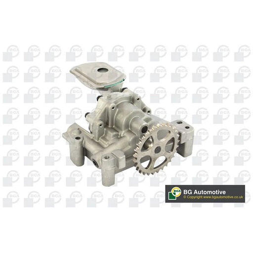 BGA Engine Oil Pump Assembly LP9842