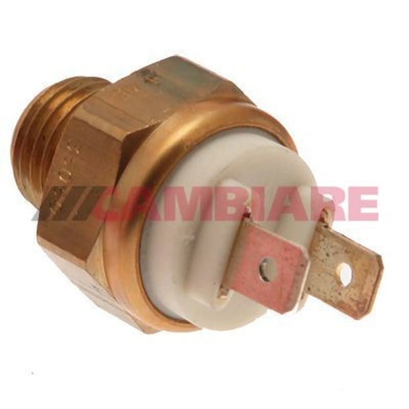 Cambiare Radiator Fan Temperature Switch Connectors VE709054