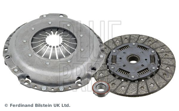 Blue Print Clutch Kit Set 3pc 240mm ADV183051