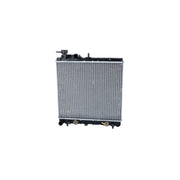 NRF Engine Radiator 53256