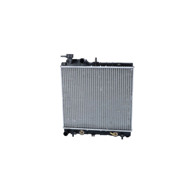 NRF Engine Radiator 53256