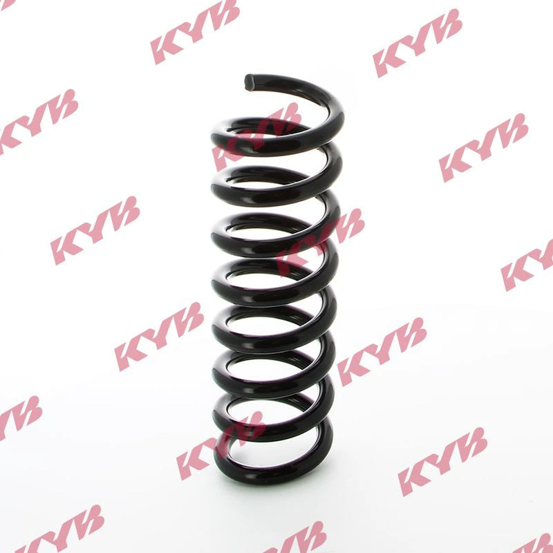KYB Rear Suspension Coil Spring RA7015
