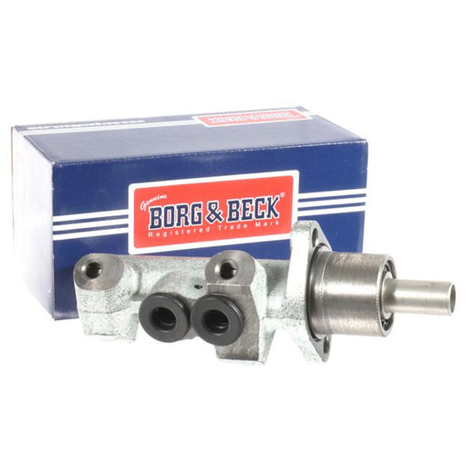 Borg & Beck Brake Master Cylinder Hydraulic Assembly BBM4412