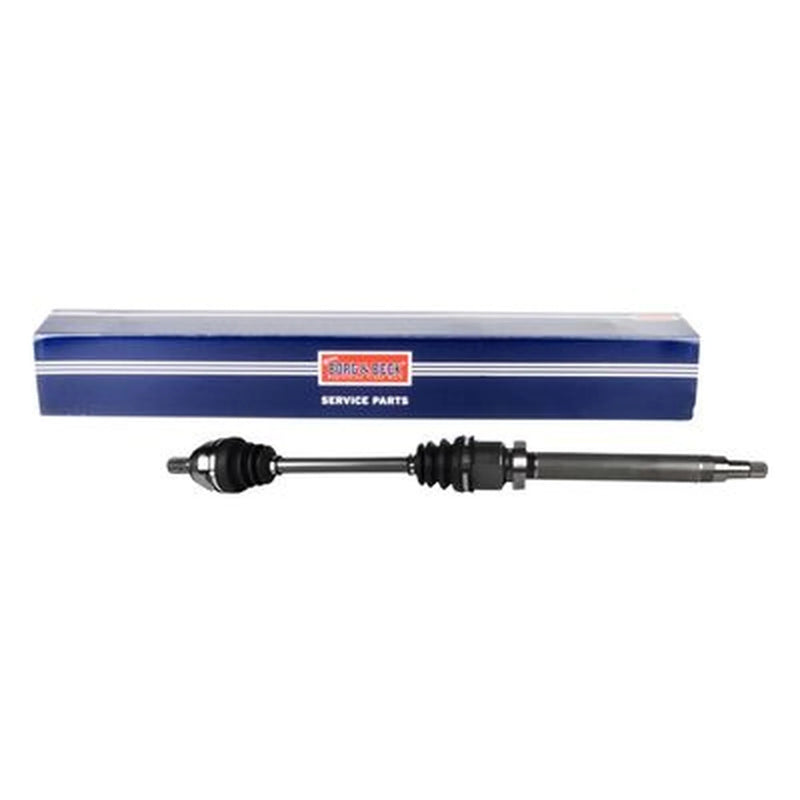 Borg & Beck CV Drive Shaft Driveshaft Front Right BDS1108