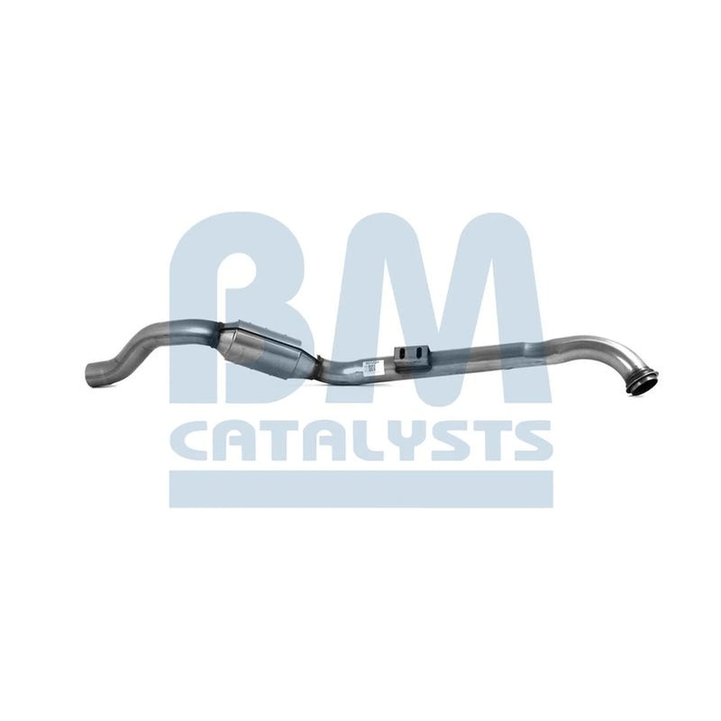 BM Catalysts Homologated Diesel Cat BM80120H