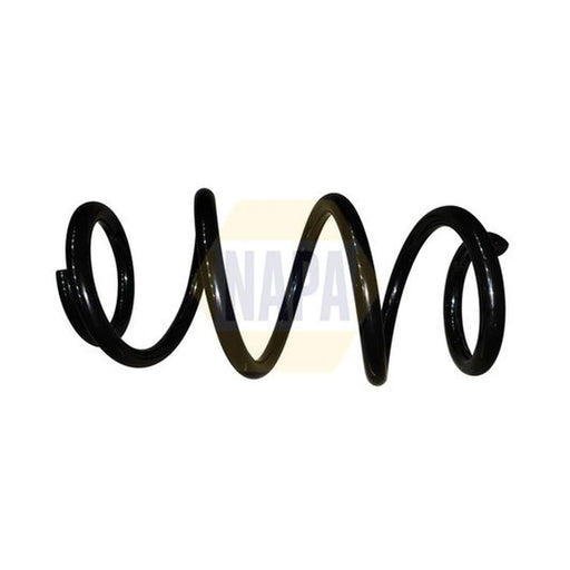 NAPA Front Suspension Coil Spring NCS1718