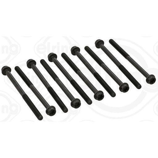 Elring Cylinder Head Bolt Set M11x1,5x178 966.170