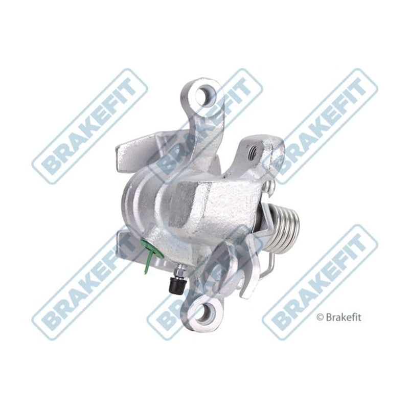 Apec Brake Caliper Assembly Rear Right BCA1008