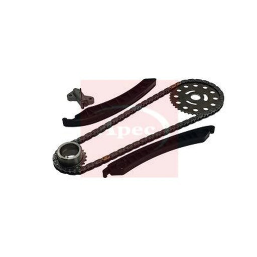 Apec Timing Chain Kit Set 106 Links ACK4046