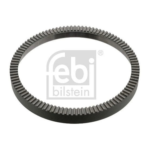 Febi ABS Sensor Ring Rear Right 46100