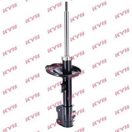 KYB Shock Absorber Damper Strut Front Left 333775