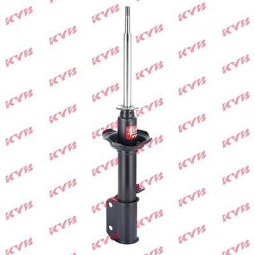 KYB Shock Absorber Damper Strut Rear Left 332087