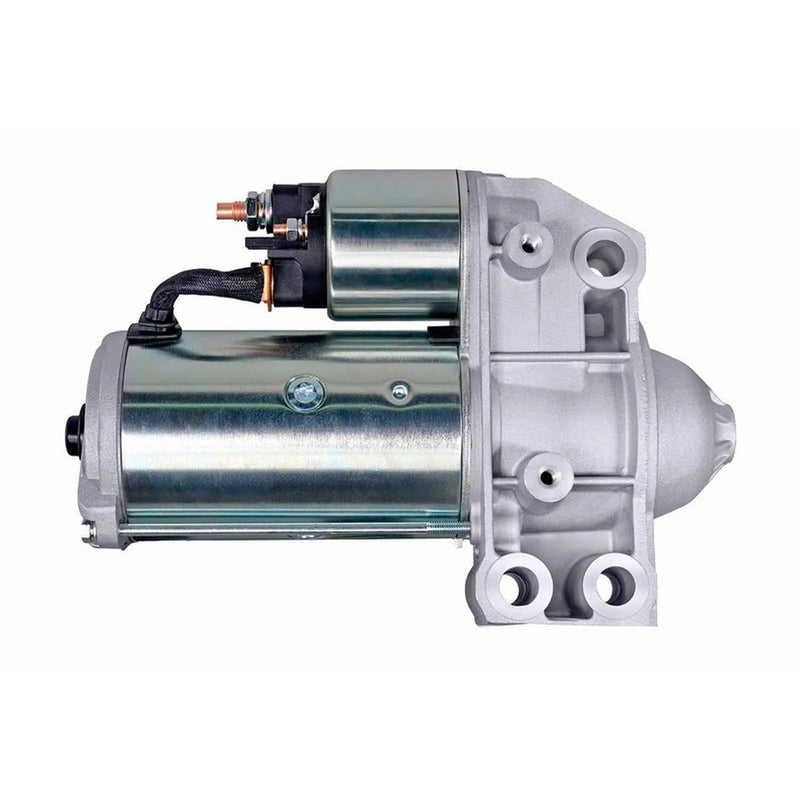 Hella Starter Motor 12V 1.5kW 10 Teeth 8EA 012 526-441