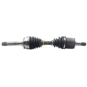 NAPA CV Drive Shaft Driveshaft Front Left NDS1793L