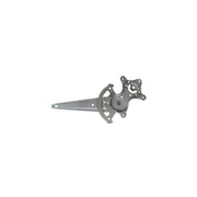 Valeo Electric Window Regulator Lifter Left Rear 861190