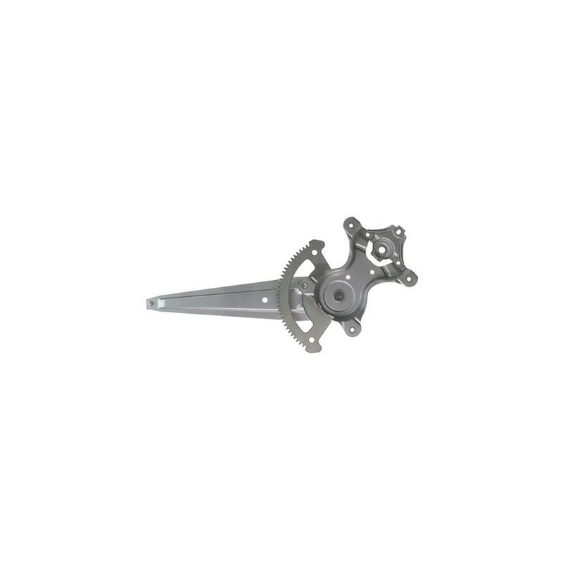 Valeo Electric Window Regulator Lifter Left Rear 861190
