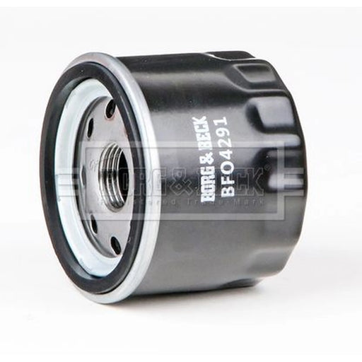 Borg & Beck Engine Oil Filter BFO4291