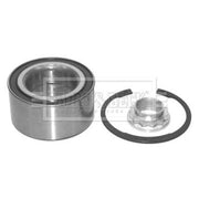 Borg & Beck Wheel Bearing Kit BWK481