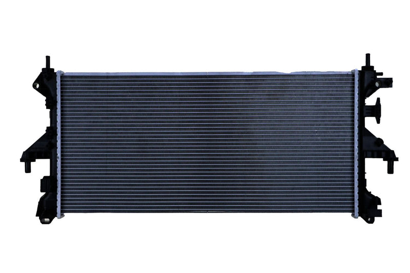 Hella Engine Radiator 8MK 366 302-791