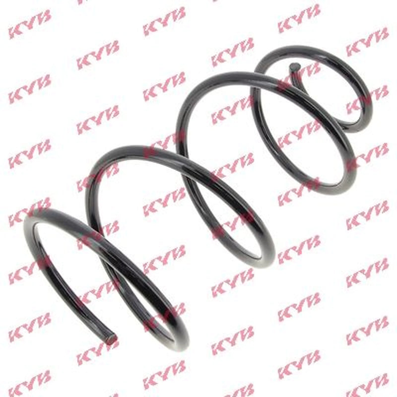 KYB Front Suspension Coil Spring RA3756