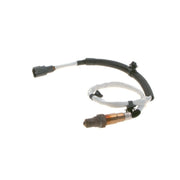 Bosch O2 Lambda Oxygen Sensor after catalytic converter 0 258 006 799