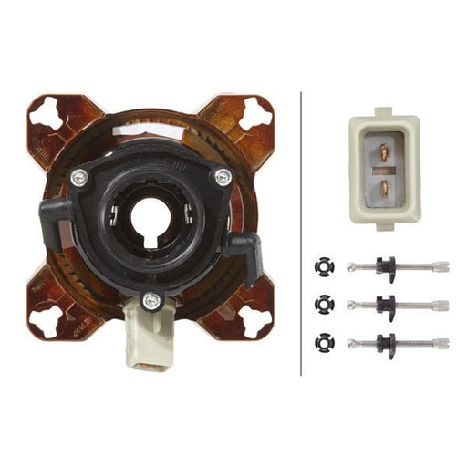 Hella Headlamp Insert Gdl Fpo Gr 1K0 1K0 158 059-061 7.512.034.003.0 1K0 158