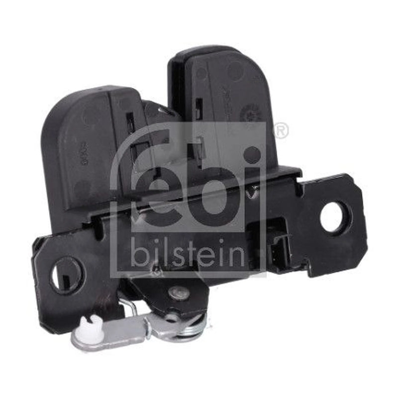 Febi Tailgate Boot Lock Mechanism 199294