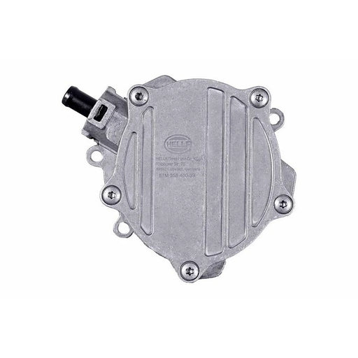 Hella Brake Vacuum Pump 8TM 358 400-391