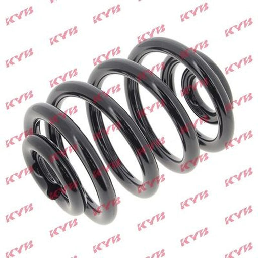 KYB Rear Suspension Coil Spring RX6205