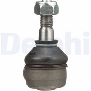 Delphi Steering Tie Rod End Ball Joint Front Right M18x1.5 TA1453