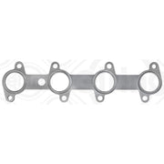 Elring Exhaust Manifold Gasket Wide Thick 458.360