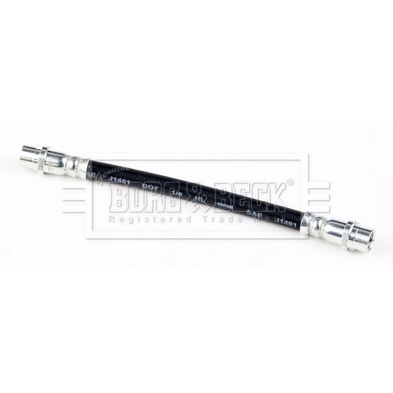 Borg & Beck Brake Hydraulic Hose Line inner BBH6634