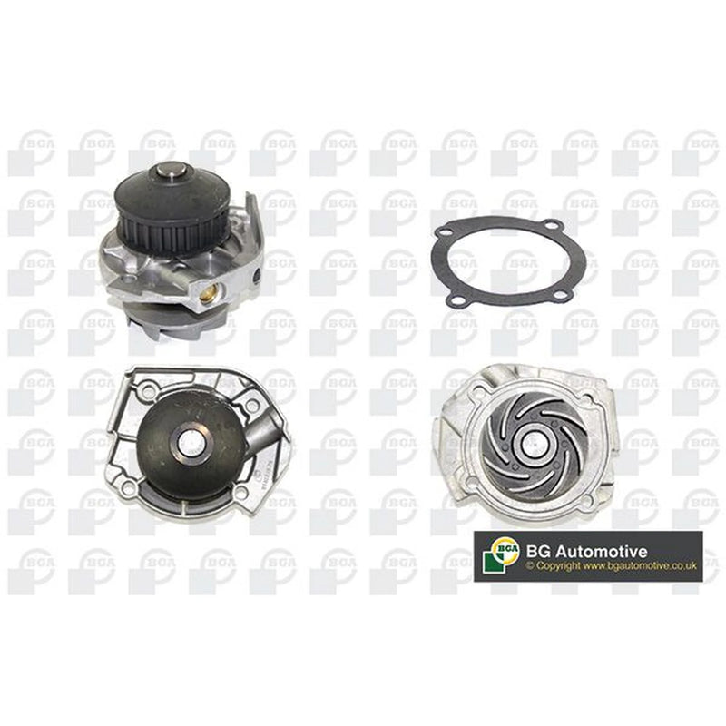 BGA Engine Cooling Water Pump CP3232