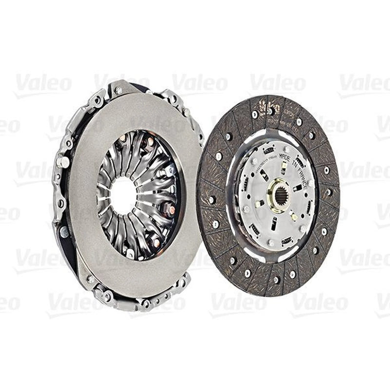 Valeo Clutch Kit Set 3pc 826865