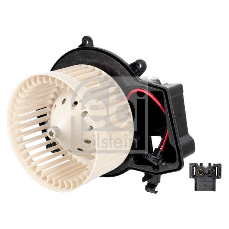 Febi Heater Blower Fan 196696