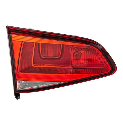 Hella Tail Light / Lamp WY21W Left 2TZ 011 978-111