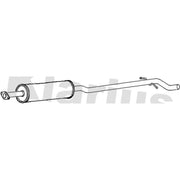 Klarius Box With Centre Pipe Centre VO383Q