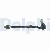 Delphi Inner Rack End Right Joint Front TL2075