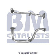 BM Catalysts Exhaust Pipe OD BM70246